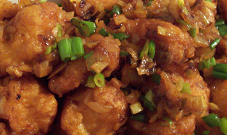 Gobi Manchurian Gobi Manchurian picture